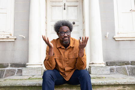 W. Kamau Bell