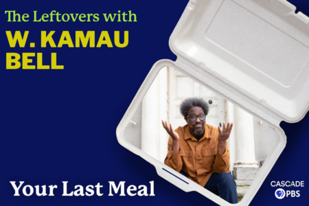 W. Kamau Bell 