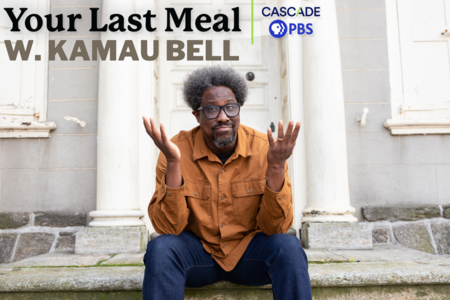 W. Kamau Bell