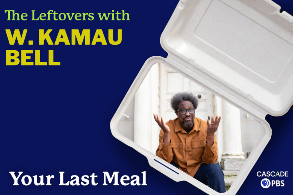 W. Kamau Bell 