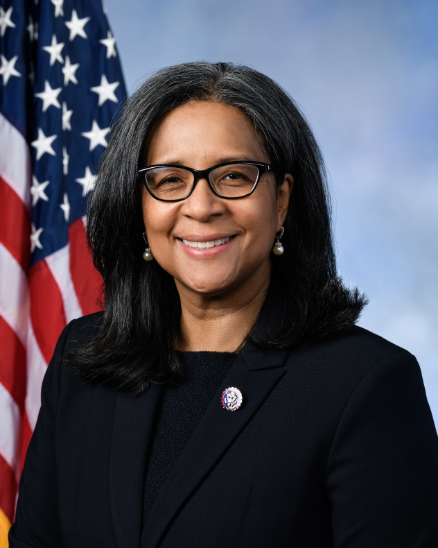 Rep. Marilyn Strickland (D-WA 10)
