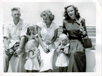 The Rozzini family